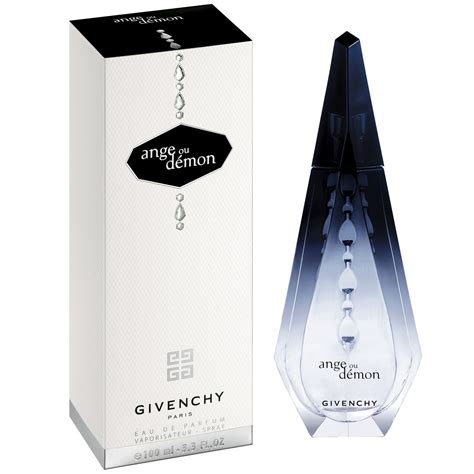 perfume givenchy mujer ange ou demon